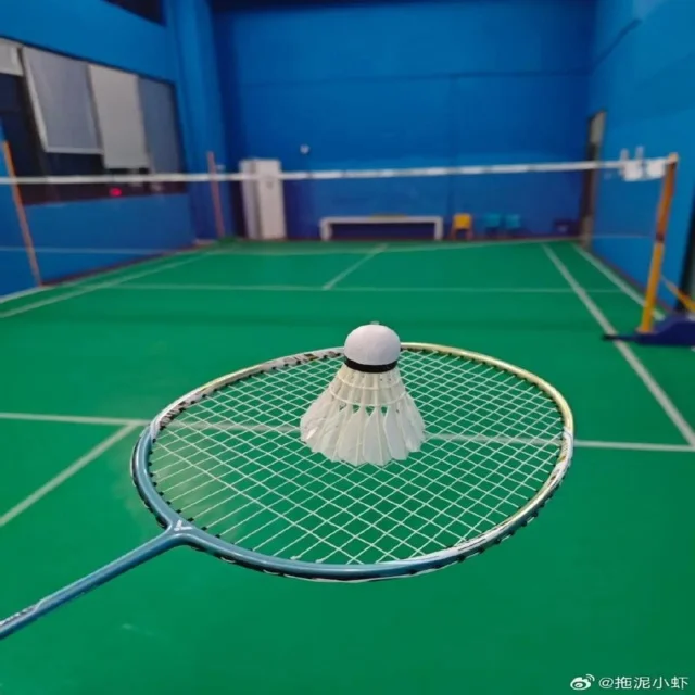 球员恢复训练